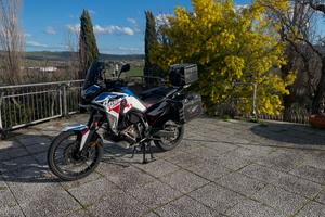 Honda Africa Twin 1100