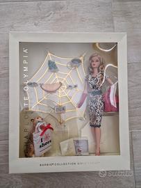 Charlotte olympia barbie collection NRFB
