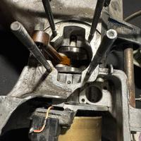 ricambi booster spirit