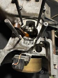 ricambi booster spirit