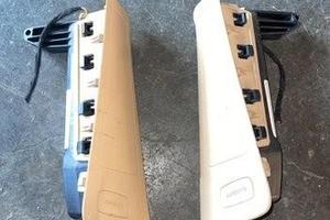 Airbag Sedili Per Porsche Macan 2017