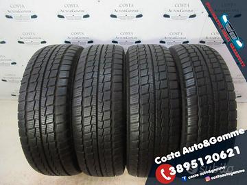 225 65 16c Hankook MS 99% 225 65 R16 Pneus