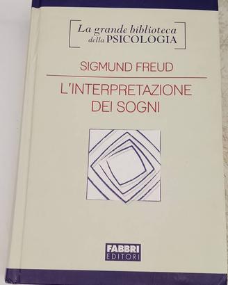 L'interpretazione dei sogni - Freud
