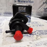 Pompa acqua ausiliaria mercedes c w204 a2048350264