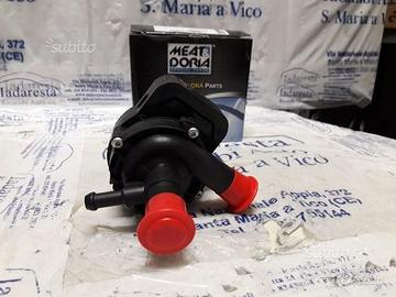 Pompa acqua ausiliaria mercedes c w204 a2048350264