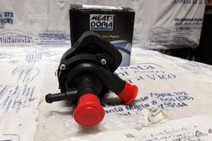 Pompa acqua ausiliaria mercedes c w204 a2048350264