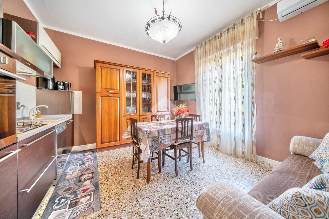 Appartamento – Reggio Emilia, Gardenia, Santo Stefano esterna-Gardenia - Vista 5