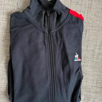 Felpa le coq sportif