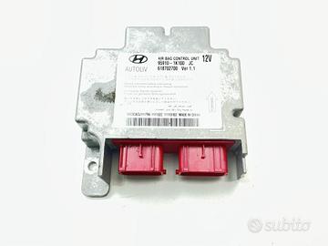 CENTRALINA AIRBAG HYUNDAI iX20 Serie 959101K100 G4