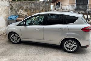 Ford c-max 1.6 tdci anno2015 km166.000 trattabile