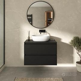Mobile bagno 100cm
