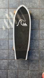 Surfboard quicksilver