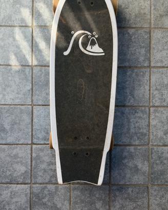 Surfboard quicksilver