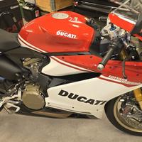 Ducati 1299 Panigale S Anniversario NUOVA 0KM!