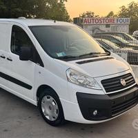 Fiat scudo 2.0 mjt*88kw*120 cv - 2008