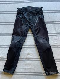 Pantaloni moto Dainese