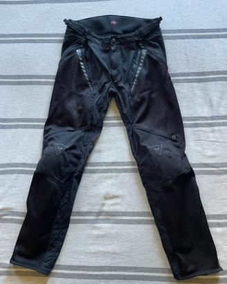 Pantaloni moto Dainese