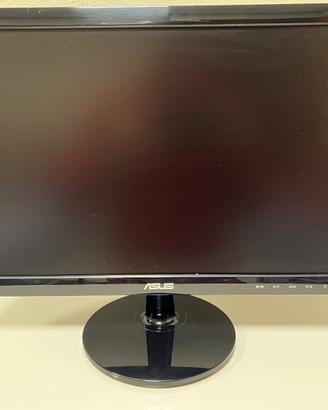 Schermo lcd 19’’