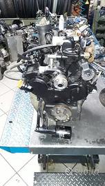 Yanmar 500 : motore cambio alternatore