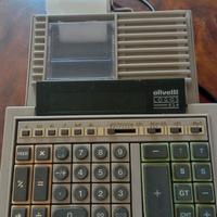 Calcolatrice Olivetti