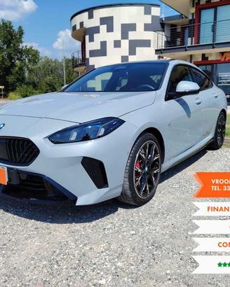 BMW Serie 2 G.C. (F74) 220 48V Gran Coup� MSpo...