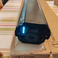 Powertube 750 smart system