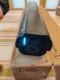 Powertube 750 smart system