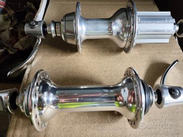 Campagnolo Mozzi