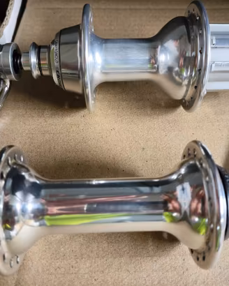 Campagnolo Mozzi