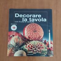 Decorare la tavola