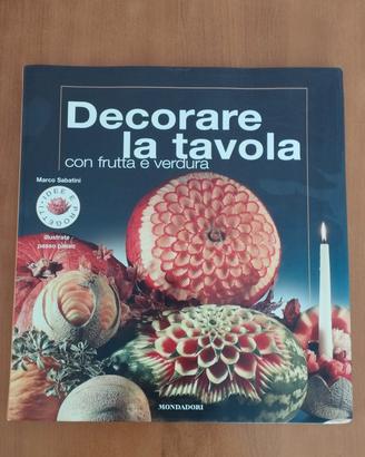 Decorare la tavola