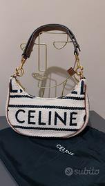 Borsa Originale Celine Mai usata