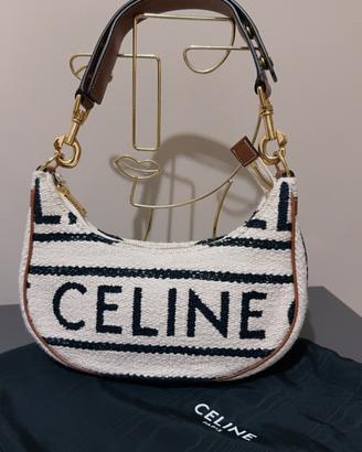 Borsa Originale Celine Mai usata