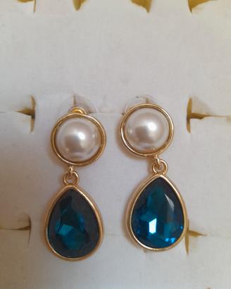 orecchini artigianale