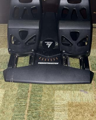 Flight Simulator