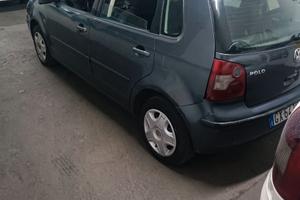 Polo tdi