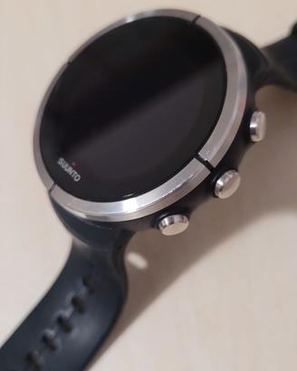 Orologio suunto spartan ultra