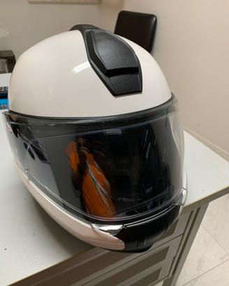 Casco bmw system 6 evo
