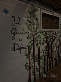 Spazio eventi privati feste compleanni e altro