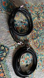 Cavi di potenza Nakamichi