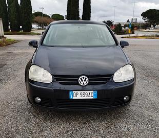 Golf 5 Gpl