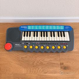 Casio PA-31 con pitch controller spediz. inclusa