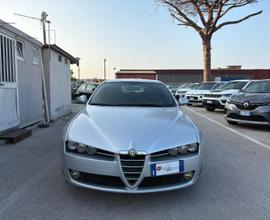 Alfa Romeo 159 2.0 JTDm 136 CV Sportwagon Super