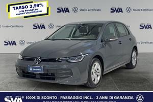 Volkswagen Golf 2.0 TDI 115CV Life - IVA ESPOSTA
