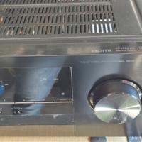 Sintoamplificatore PIONEER da controllare