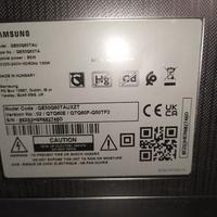 SAMSUNG 50 ( RICAMBI)