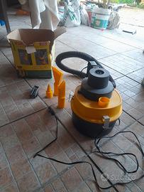 aspirapolvere 12v
