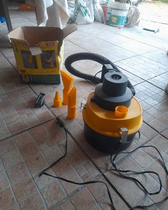 aspirapolvere 12v