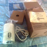 CAPUCCINATORE MULINO BIANCO