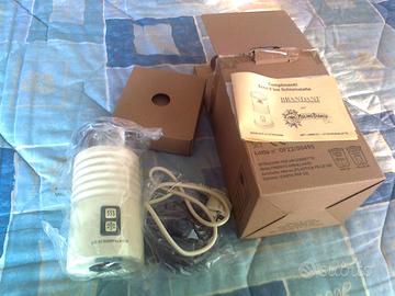 CAPUCCINATORE MULINO BIANCO